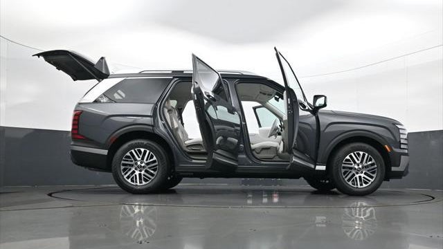 2026 Hyundai PALISADE SEL