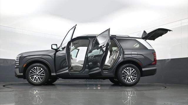 2026 Hyundai PALISADE SEL