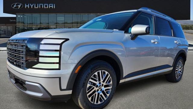 Preowned 2026 Hyundai PALISADE SEL for Sale