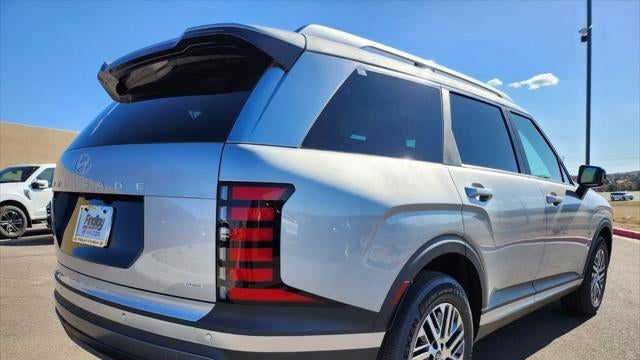2026 Hyundai PALISADE SEL