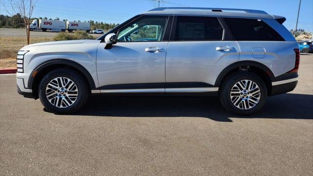 2026 Hyundai PALISADE SEL