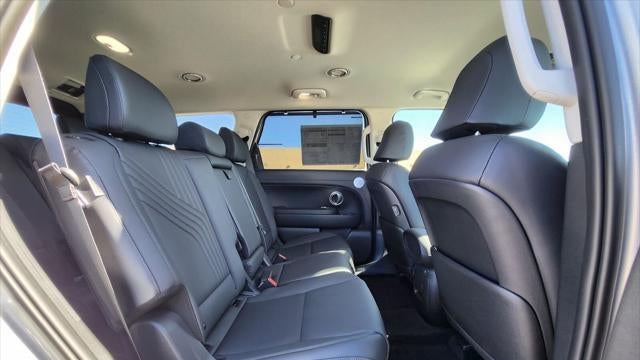 2026 Hyundai PALISADE SEL