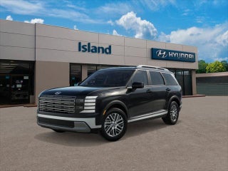 2026 Hyundai PALISADE SEL