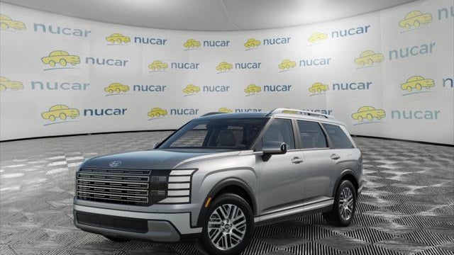 Preowned 2026 Hyundai PALISADE SEL for Sale