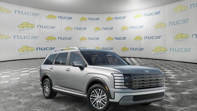 2026 Hyundai PALISADE SEL