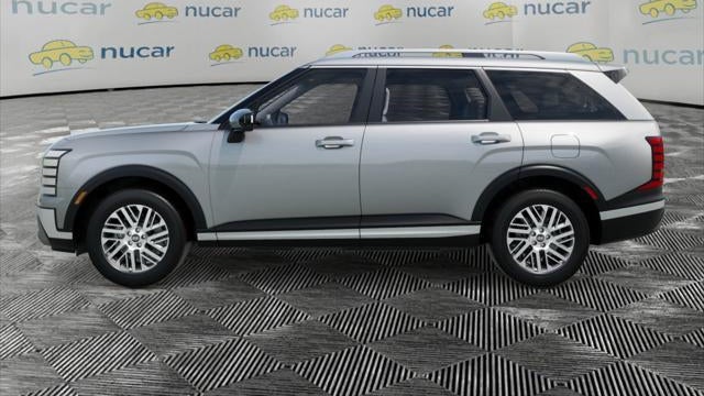 2026 Hyundai PALISADE SEL