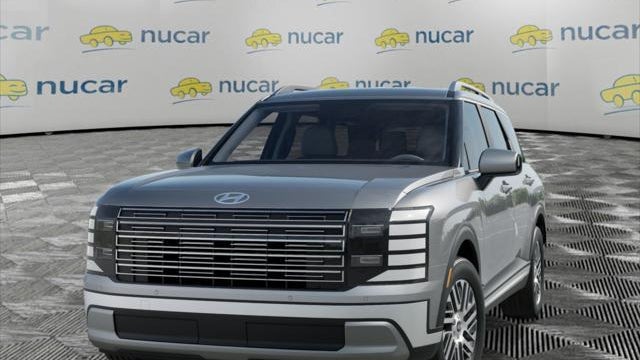 2026 Hyundai PALISADE SEL