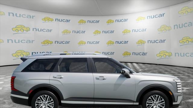 2026 Hyundai PALISADE SEL