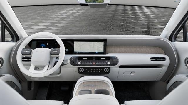 2026 Hyundai PALISADE SEL