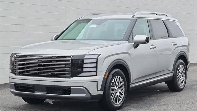 Preowned 2026 Hyundai PALISADE SEL for Sale