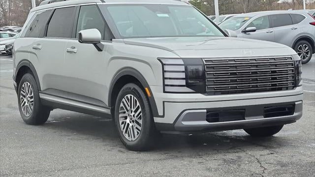 2026 Hyundai PALISADE SEL