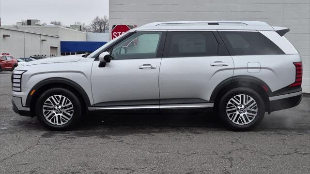 2026 Hyundai PALISADE SEL