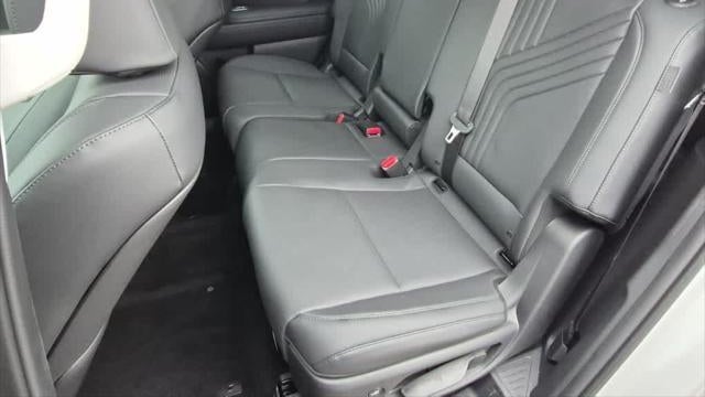 2026 Hyundai PALISADE SEL