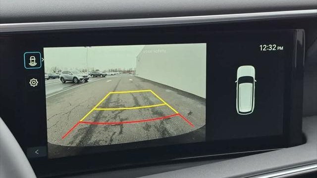 2026 Hyundai PALISADE SEL