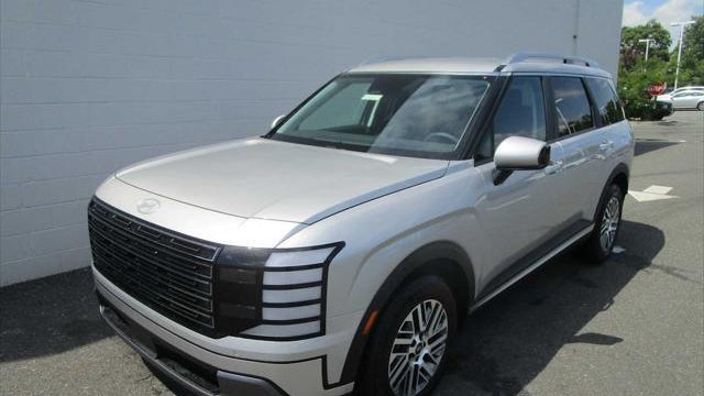 Preowned 2026 Hyundai PALISADE SEL for Sale