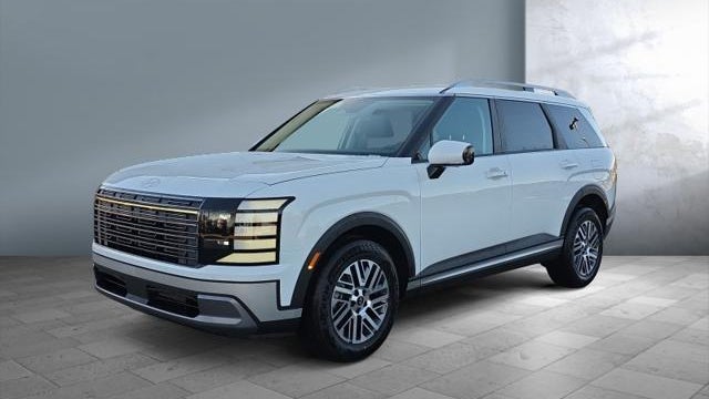 Preowned 2026 Hyundai PALISADE SEL for Sale