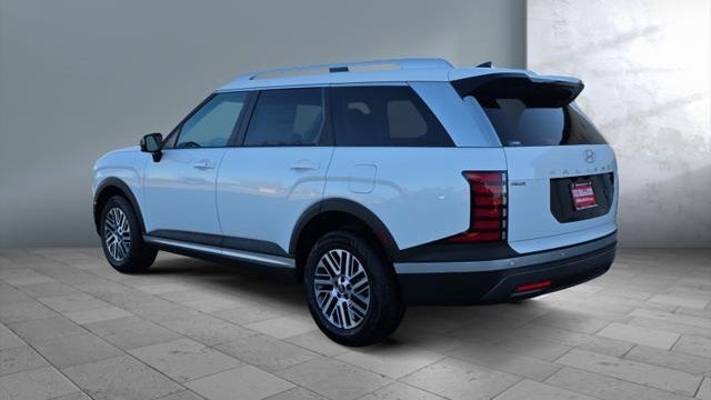 2026 Hyundai PALISADE SEL