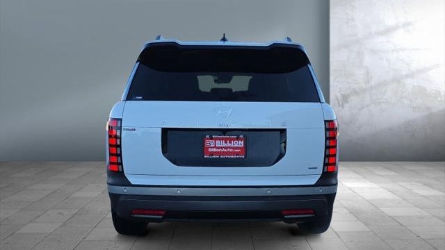 2026 Hyundai PALISADE SEL