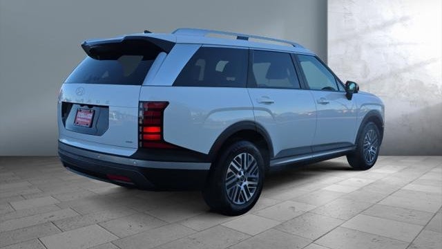 2026 Hyundai PALISADE SEL