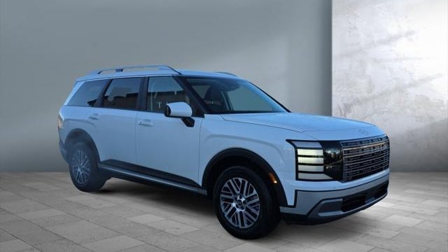 2026 Hyundai PALISADE SEL
