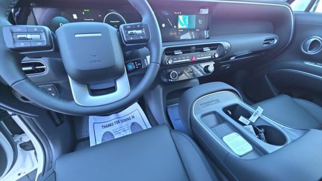 2026 Hyundai PALISADE SEL