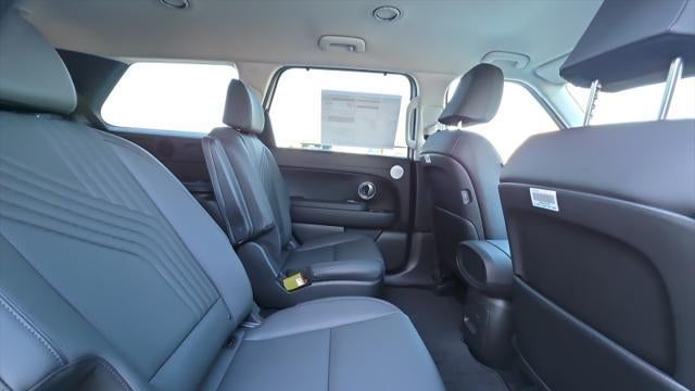 2026 Hyundai PALISADE SEL