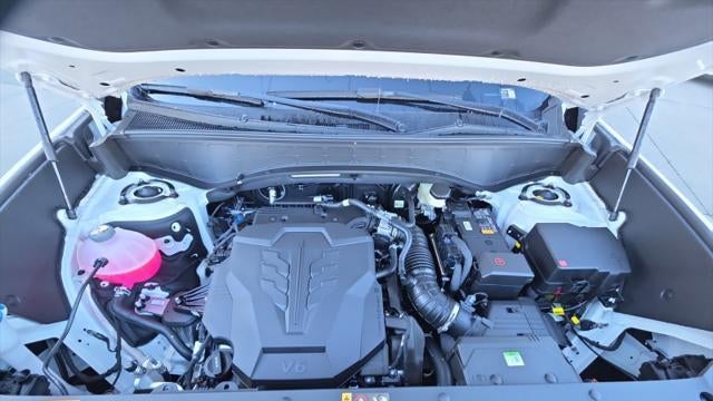 2026 Hyundai PALISADE SEL