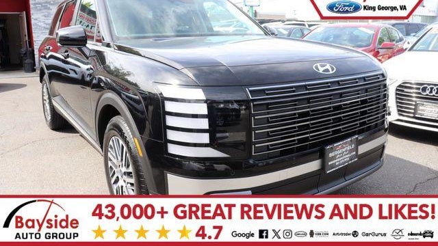 Preowned 2026 Hyundai PALISADE SEL for Sale