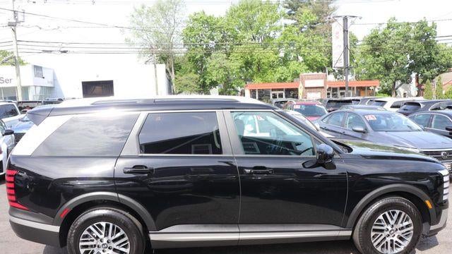 2026 Hyundai PALISADE SEL