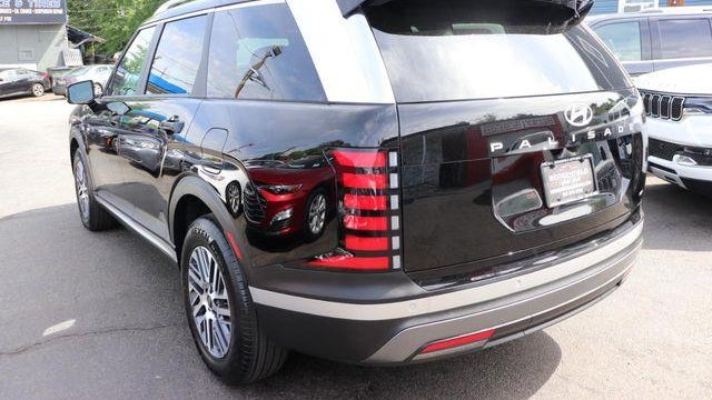 2026 Hyundai PALISADE SEL