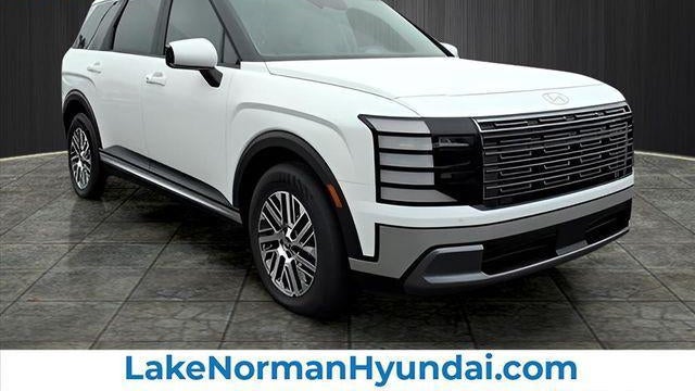 Preowned 2026 Hyundai PALISADE SEL for Sale