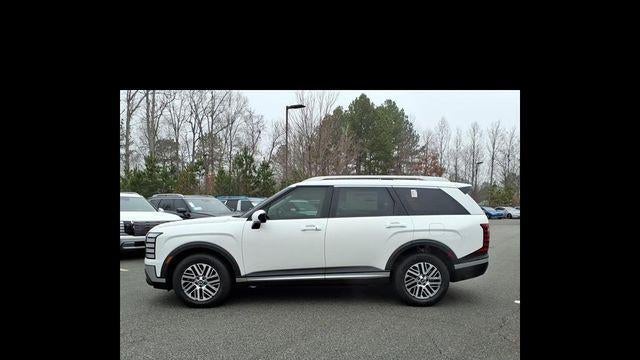 2026 Hyundai PALISADE SEL