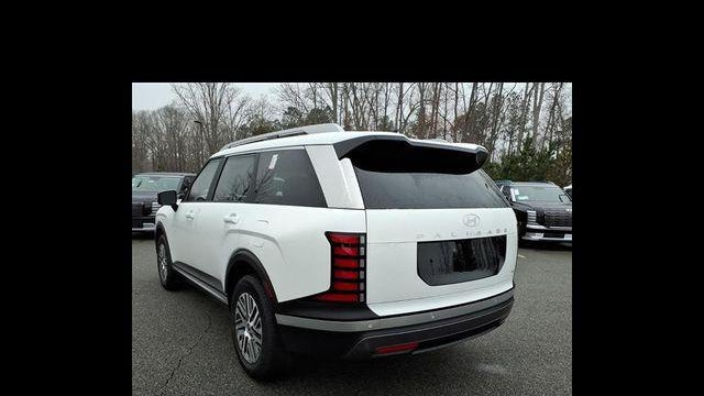 2026 Hyundai PALISADE SEL