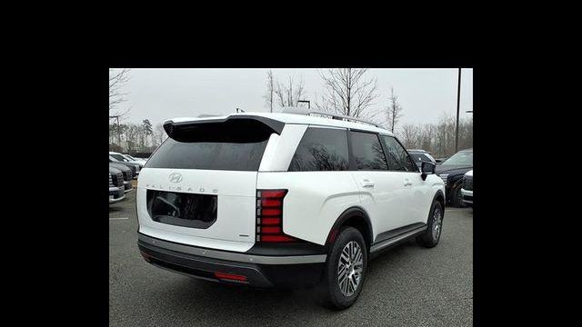 2026 Hyundai PALISADE SEL