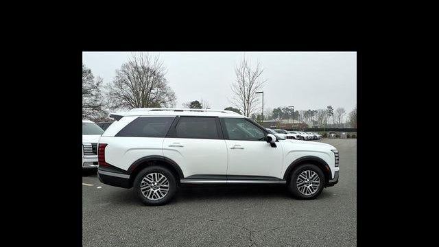 2026 Hyundai PALISADE SEL