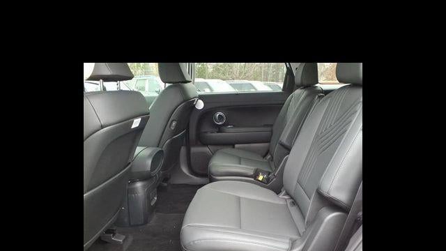 2026 Hyundai PALISADE SEL