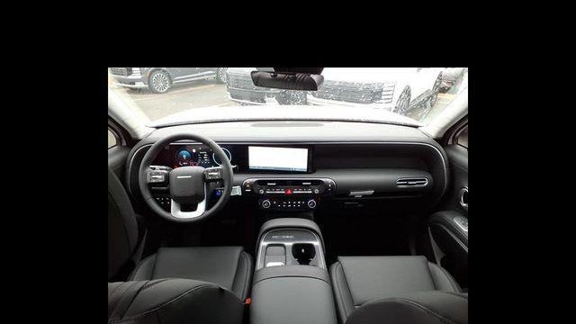 2026 Hyundai PALISADE SEL