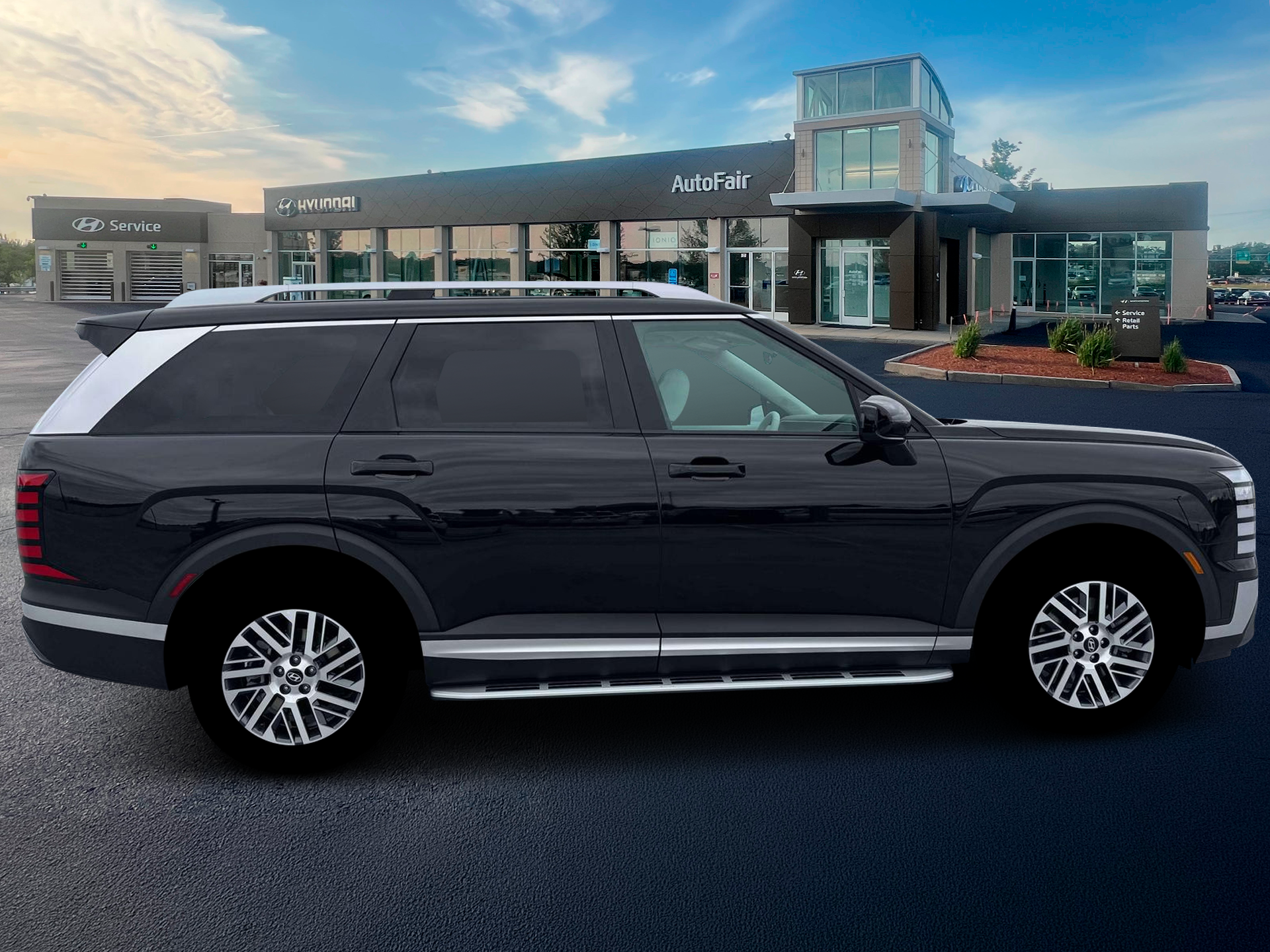 2026 Hyundai Palisade - $42,432