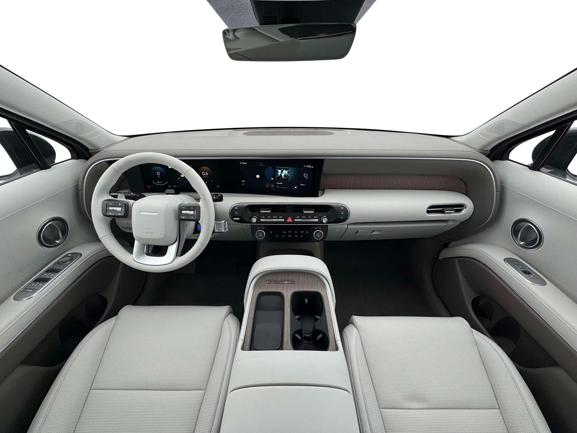 2026 Hyundai Palisade - $42,432