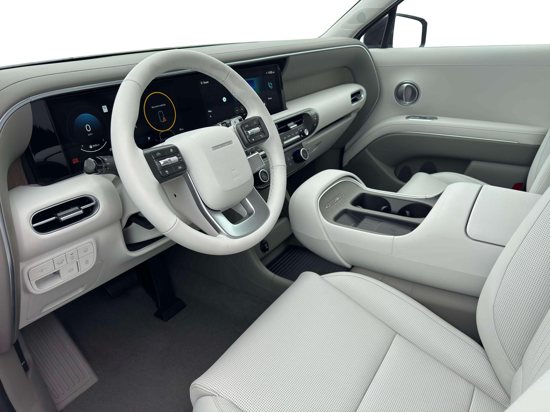 2026 Hyundai Palisade - $42,432