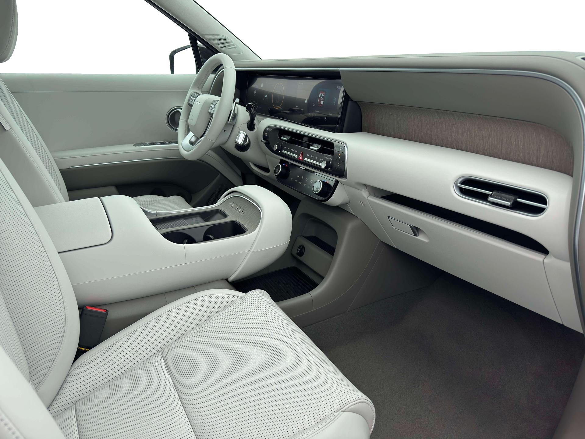2026 Hyundai Palisade - $42,432