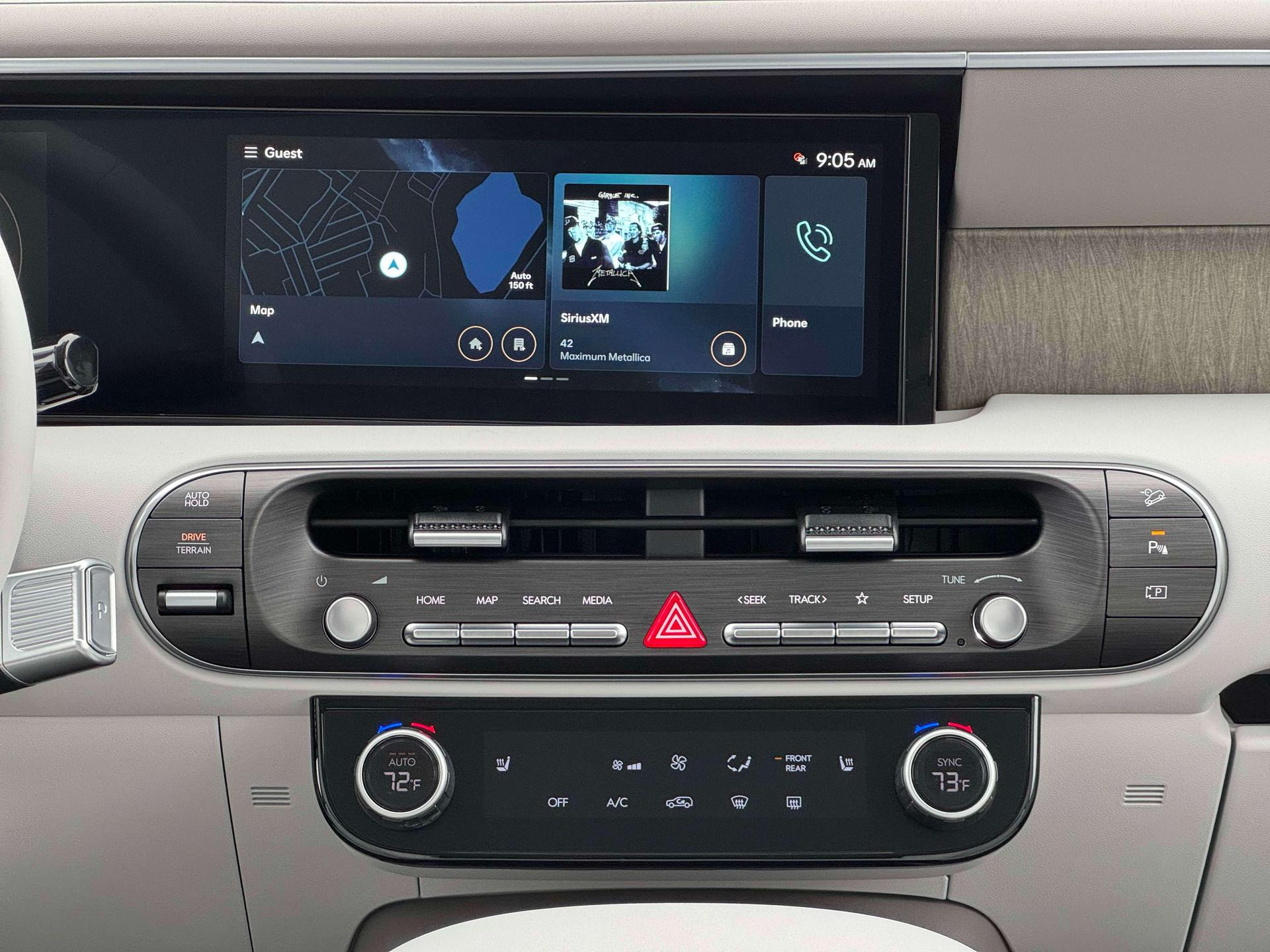 2026 Hyundai Palisade - $42,432