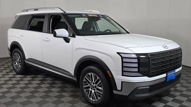 Preowned 2026 Hyundai PALISADE SEL for Sale