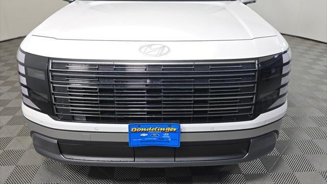 2026 Hyundai PALISADE SEL