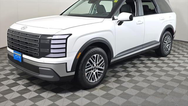 2026 Hyundai PALISADE SEL