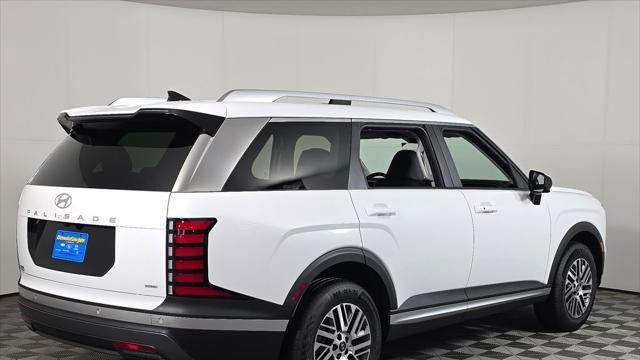 2026 Hyundai PALISADE SEL