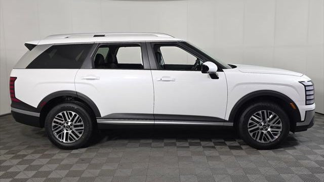 2026 Hyundai PALISADE SEL
