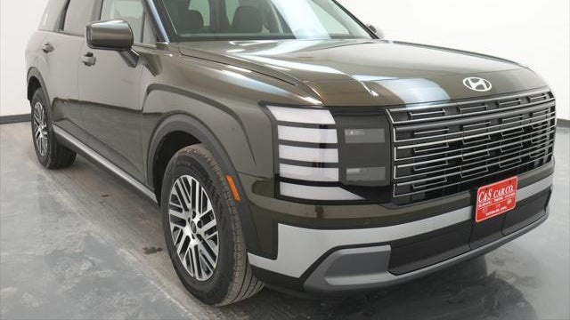 Preowned 2026 Hyundai PALISADE SEL for Sale