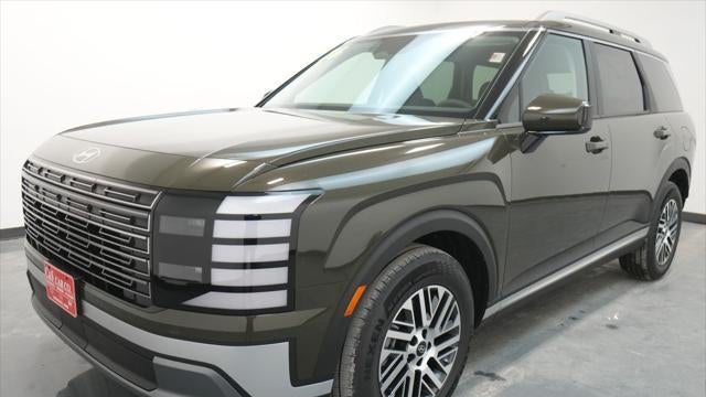 2026 Hyundai PALISADE SEL
