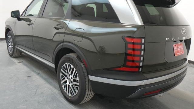 2026 Hyundai PALISADE SEL